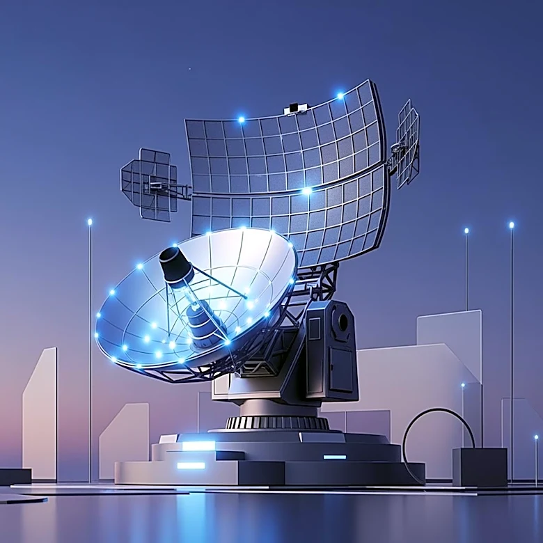 Raytheon Technologies Accelerates Patriot Radar Delivery for Dutch Defense Enhancement