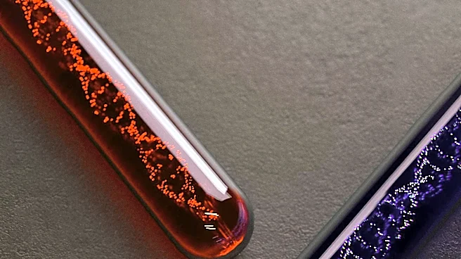 Genetic Variants Linked to GLP-1 Medication Efficacy and Side Effects Identified