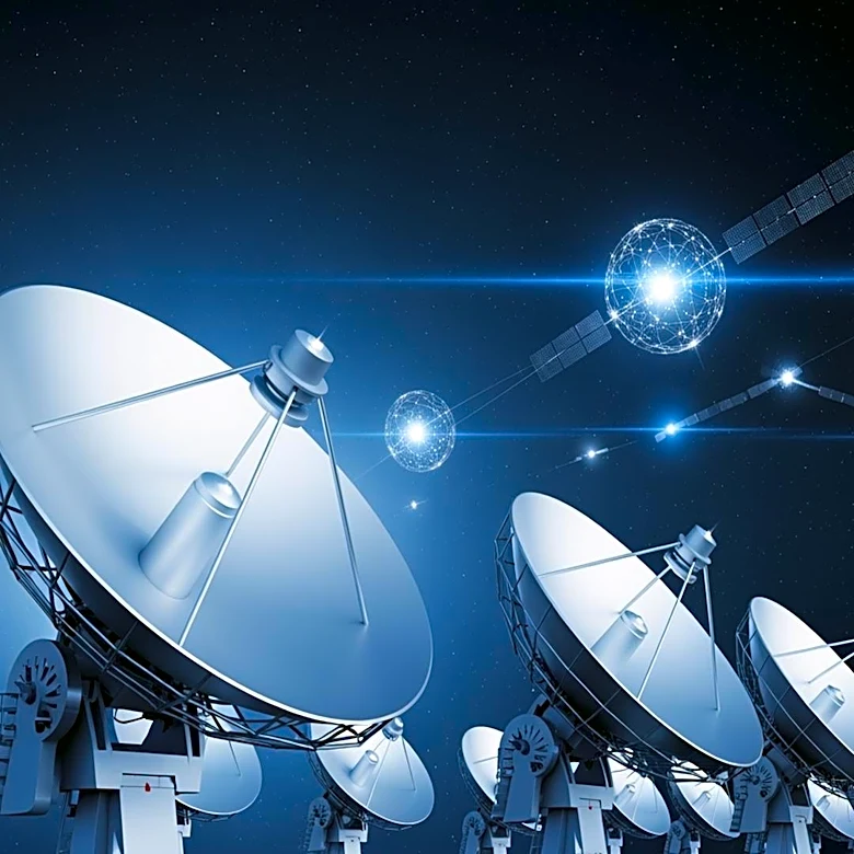 Space Force Awards $1.8 Billion Contract for Space Domain Awareness