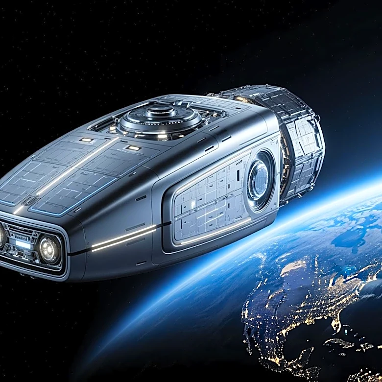 Airbus' Role in Artemis II Mission Highlights European Spaceflight Capabilities