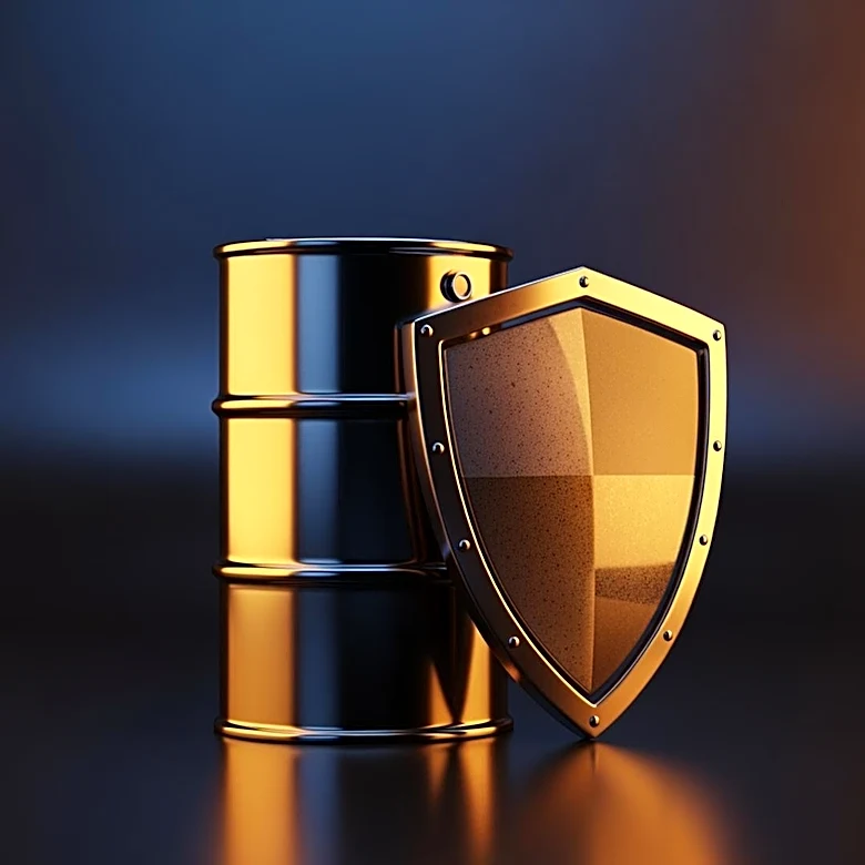 Ukraine Secures Oil Lifeline from Gulf States in Exchange for Military Support