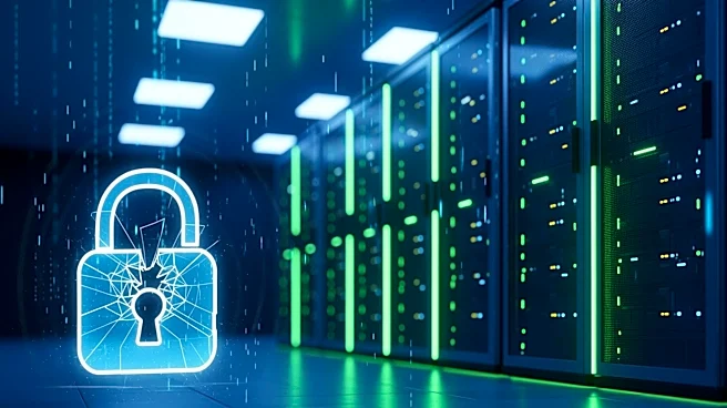 Skepticism Surrounds Alleged Data Breach of Chinese Supercomputer