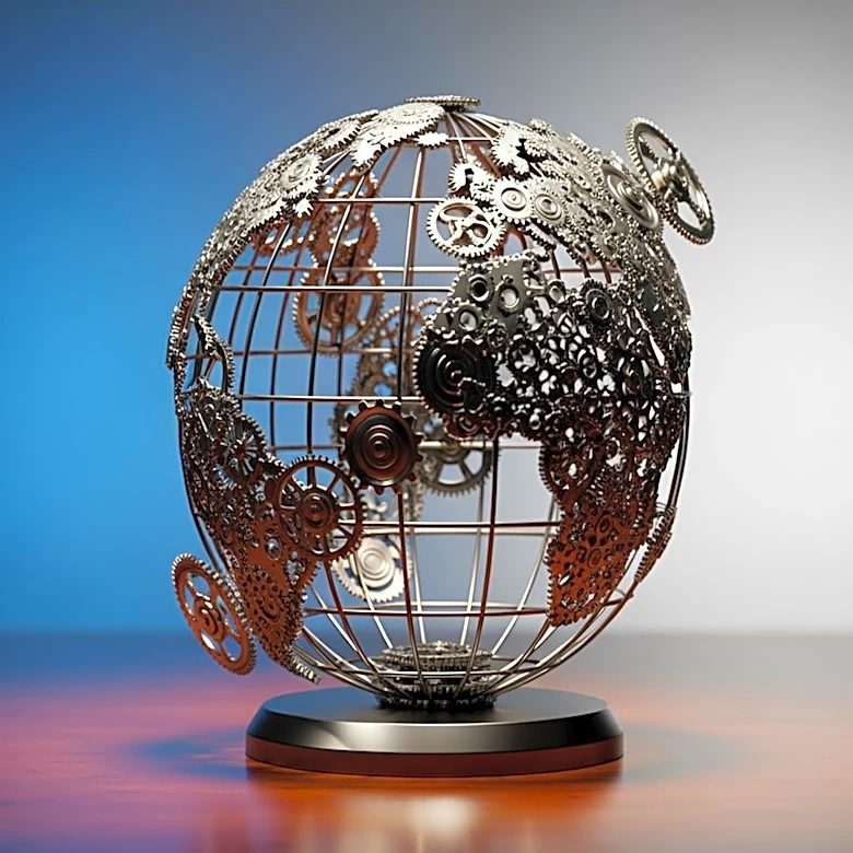 Global Workforce Projections Indicate Major Shifts by 2100, Impacting U.S. Talent Strategies