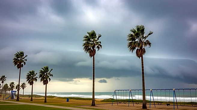 Hawaii Department of Education Closes Oahu Schools Due to Severe Weather