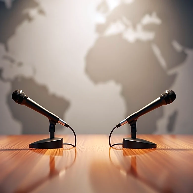 Iran Submits New Proposal for US-Iran Talks Amid Regional Tensions