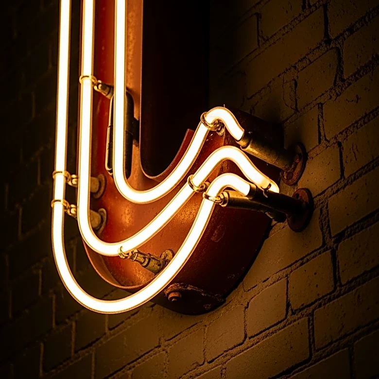 Chicago Sign Museum Advocates for Preservation of Historic City Signs Amid Extinction Threat