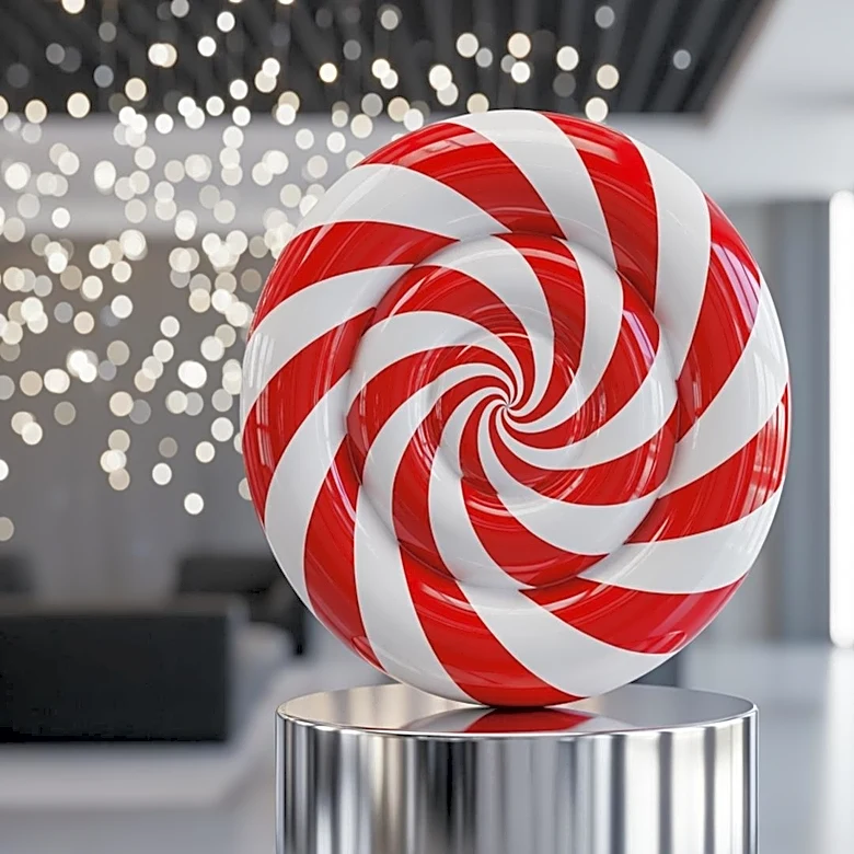 Chicago's Magnificent Mile to Host Nation's First Candy Hall of Fame