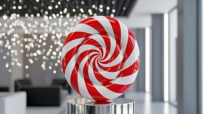 Chicago's Magnificent Mile to Host Nation's First Candy Hall of Fame