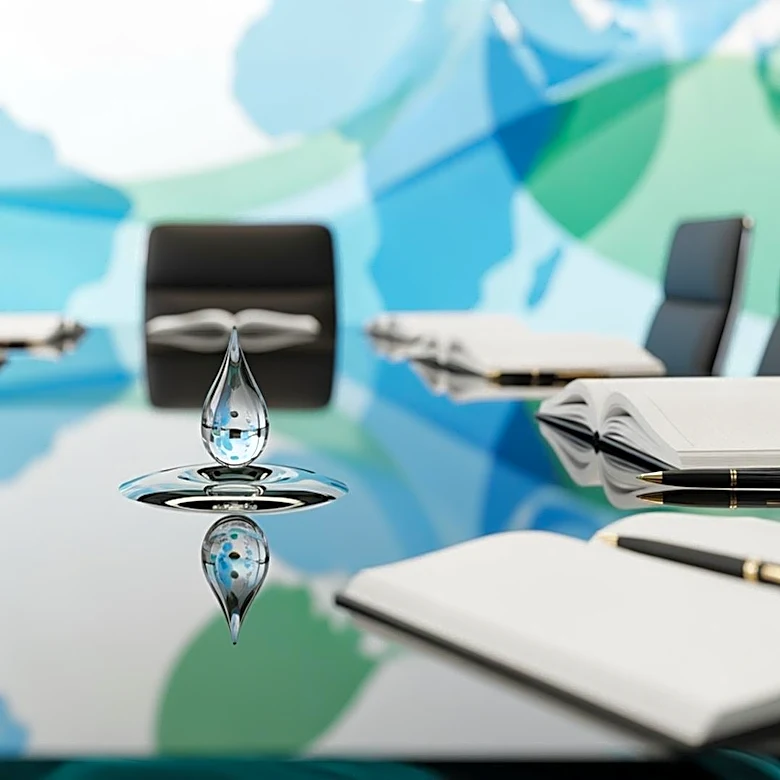 University of Florida Hosts Conference on African Water Issues, Highlighting Interdisciplinary Challenges