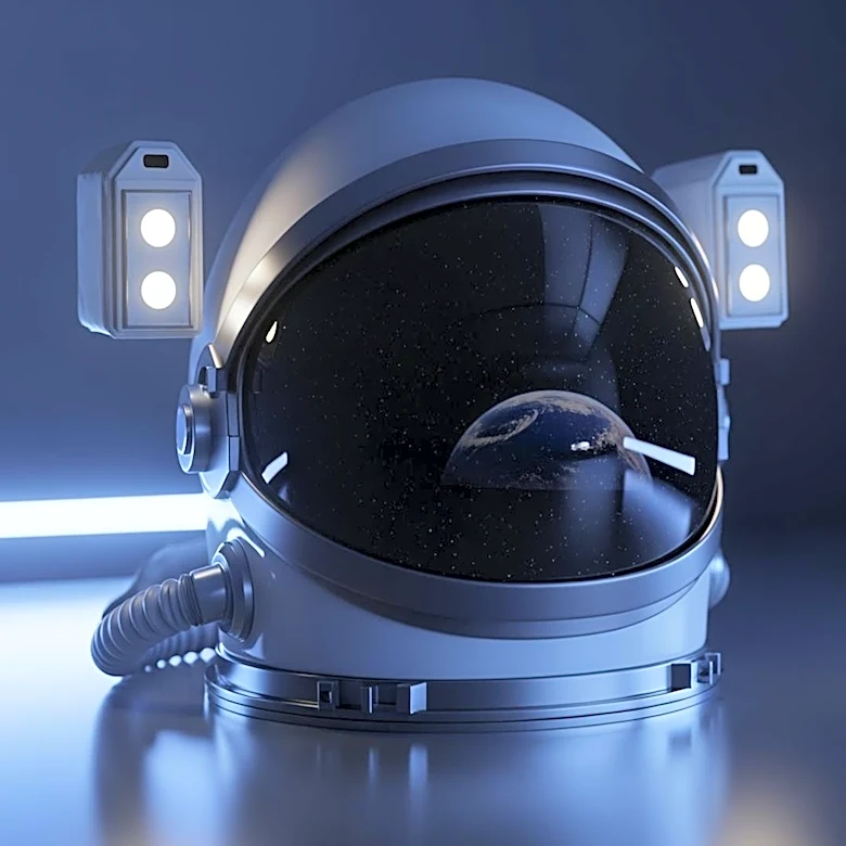 NASA's Dan Florez Prepares for Artemis II Mission with Focus on Human Element