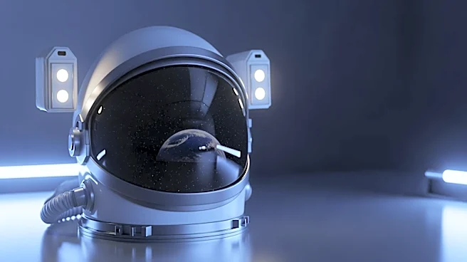 NASA's Dan Florez Prepares for Artemis II Mission with Focus on Human Element