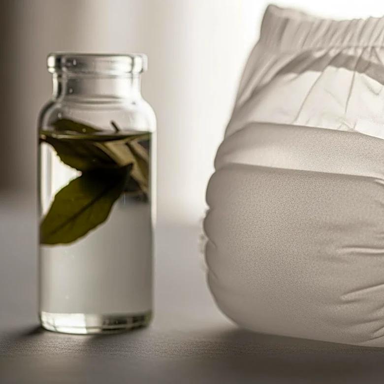 California Lawmaker Proposes Bill for Diaper Ingredient Transparency