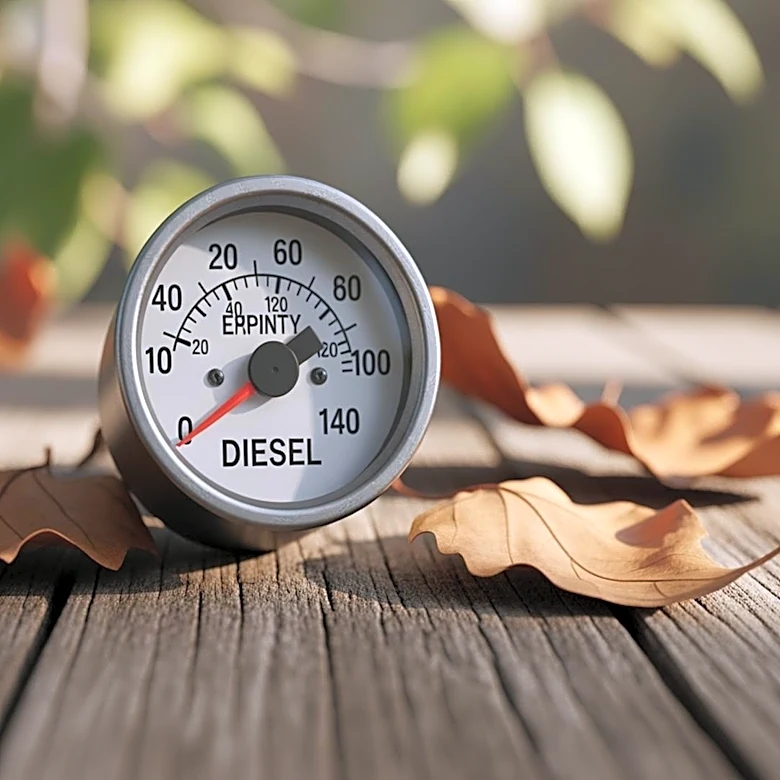 FISHER's OUT 2 LUNCH Festival Postponed to 2027 Due to Diesel Shortage