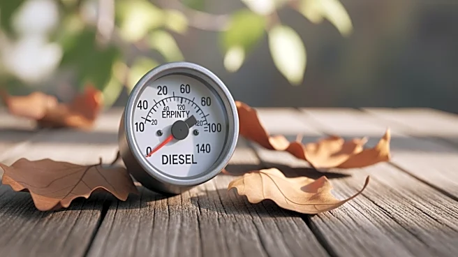 FISHER's OUT 2 LUNCH Festival Postponed to 2027 Due to Diesel Shortage