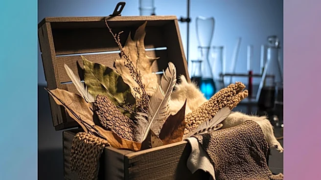 Study Reveals Nearly Half of Traded Wildlife Carry Human Disease Pathogens