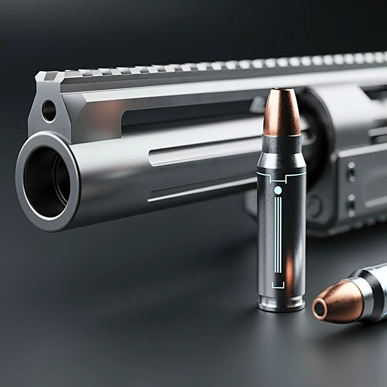 Kalashnikov Concern Develops Anti-Drone Bullets for AK-12 Rifles