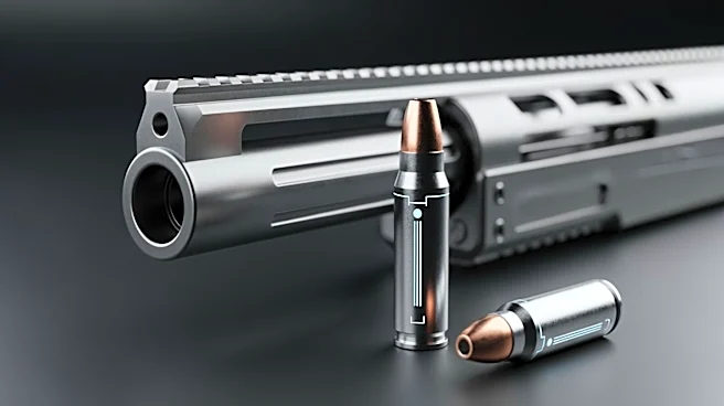 Kalashnikov Concern Develops Anti-Drone Bullets for AK-12 Rifles