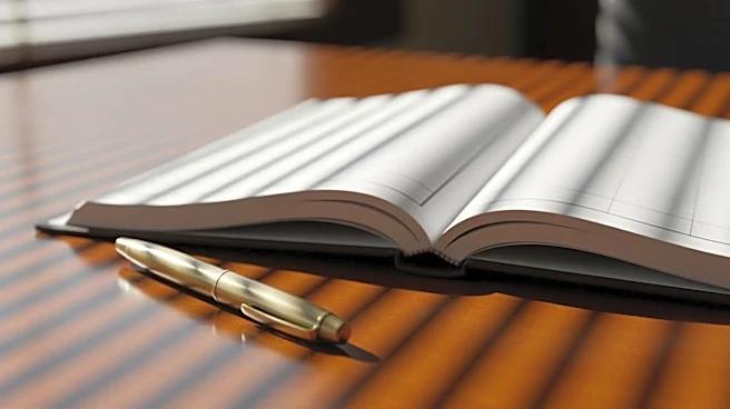 Former Houston Housing Official Admits to Misusing Public Funds