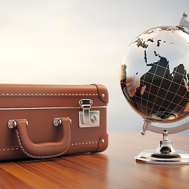 U.S. Leisure Travel Spending Projected to Reach Record $5,704 Per Household by 2026