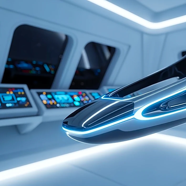 Artemis II Astronauts Demonstrate Innovative Fitness Solutions in Space