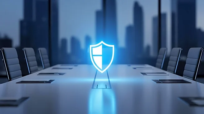 US Treasury Summons Bank Leaders Over AI Cybersecurity Risks