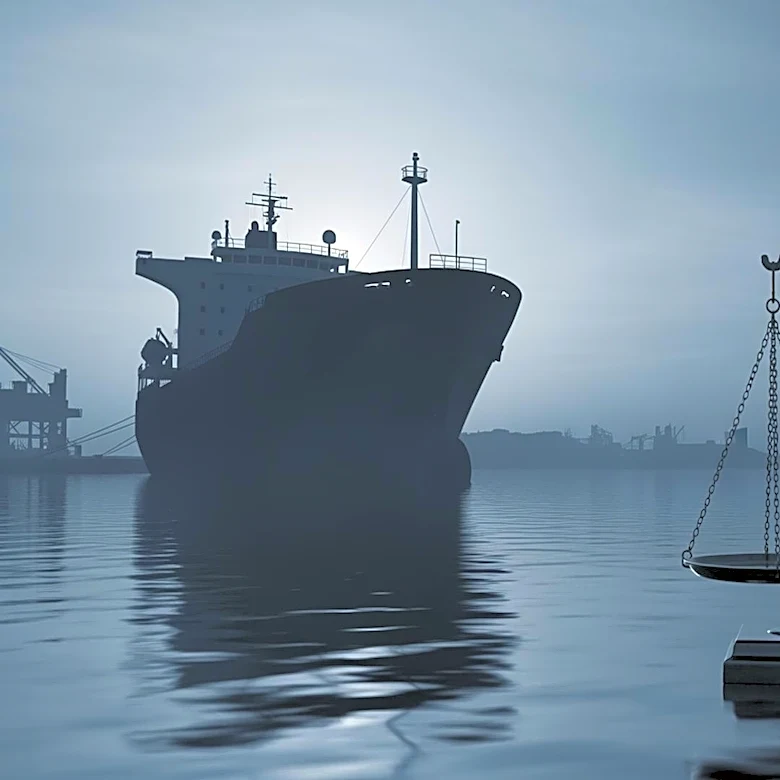 Australia Bans Chinese-Owned Bulker for Violating Crew Wage Regulations