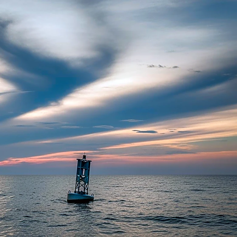 2026 Atlantic Hurricane Season Forecasts Below-Average Activity Due to El Niño