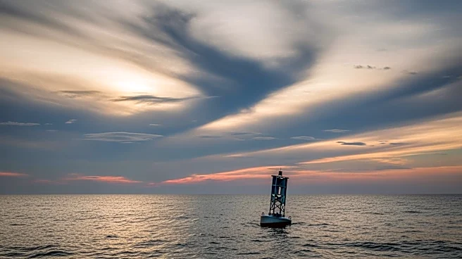 2026 Atlantic Hurricane Season Forecasts Below-Average Activity Due to El Niño