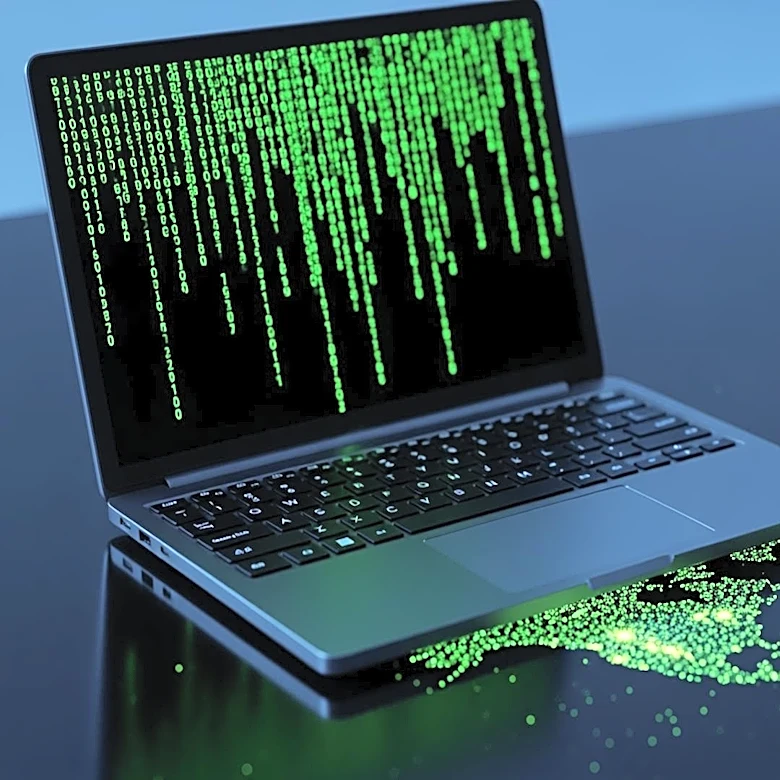 German Police Identify Notorious Hacker Danii Shchukin, Place Him on Europol's Most Wanted List