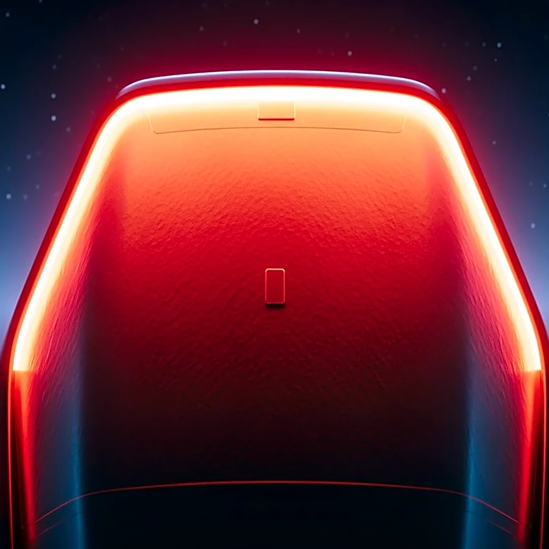 Artemis II Crew Prepares for Fiery Reentry and Splashdown