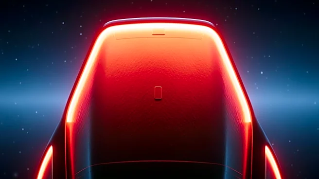 Artemis II Crew Prepares for Fiery Reentry and Splashdown