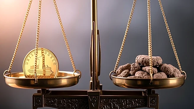 Inflation Rises in March Due to Iran Conflict, Affecting U.S. Consumers