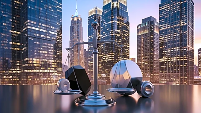 Dubai's DIFC Implements Temporary Economic Support for Business and Retail Sectors