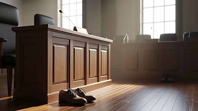 Eswatini Court Grants Legal Access to US-Deported Men