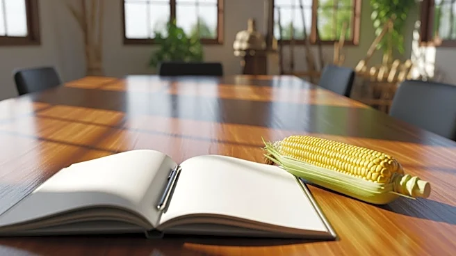 World Food Prize Foundation Hosts Record-Breaking Iowa Youth Institute to Address Global Food Security