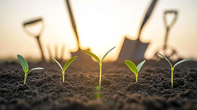 Arab Organization Resumes Agricultural Capacity Building in Sudan Amid Reconstruction Efforts