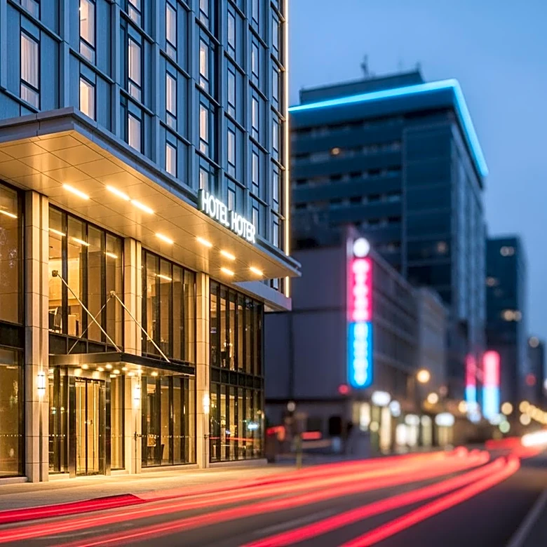 Centara Life Namba Hotel Osaka Opens, Offering Modern Comfort in Dynamic District