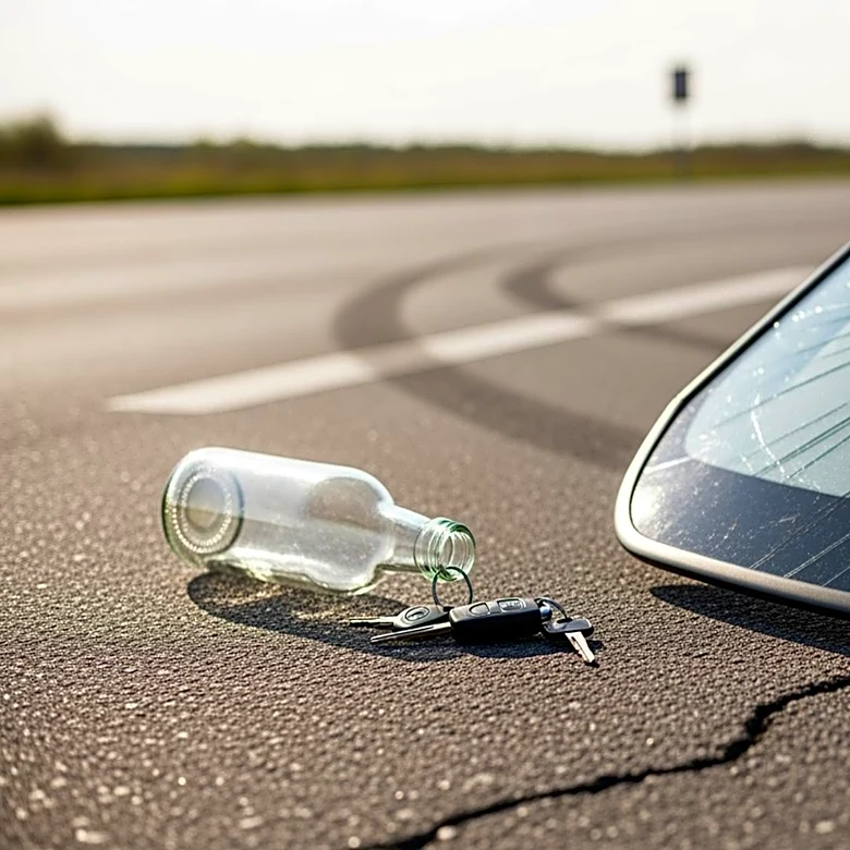 Kelowna Students Witness Dangers of Impaired Driving in Crash Demonstration