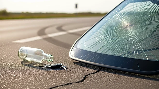 Kelowna Students Witness Dangers of Impaired Driving in Crash Demonstration