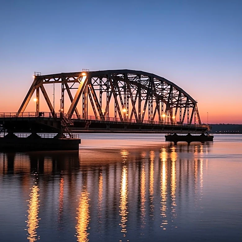 Maryland Reaches Settlement with Dali Ship Owners Over Bridge Collapse