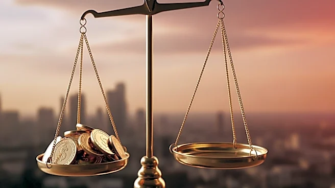 U.S. Inflation Reaches Highest Level Under President Trump Amid Middle East Conflict