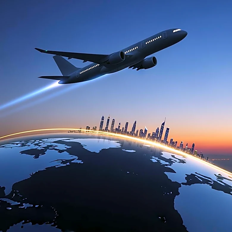 Air Peace Launches International Flights from Ogun to London