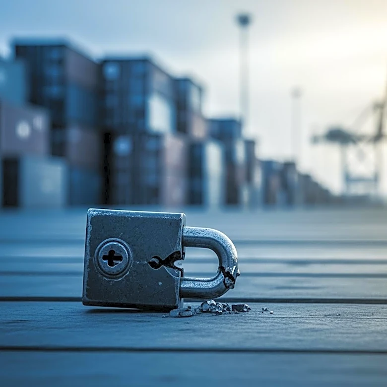 Organized Crime's Impact on U.S. Consumers: Rising Cargo Theft Costs