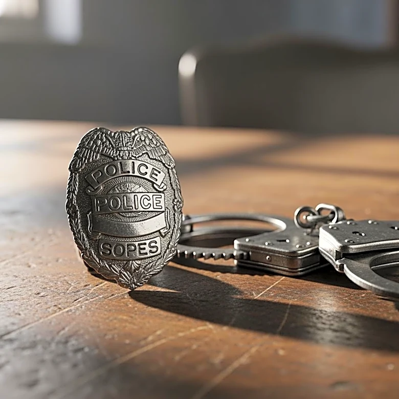 Ex-NYPD Sergeant's Sentencing Highlights Career and Personal Struggles