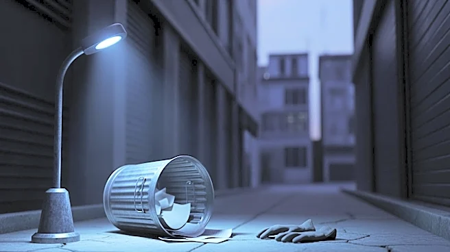 Man Shot by ICE Agents Challenges Self-Defense Claim Amid Ongoing Investigation