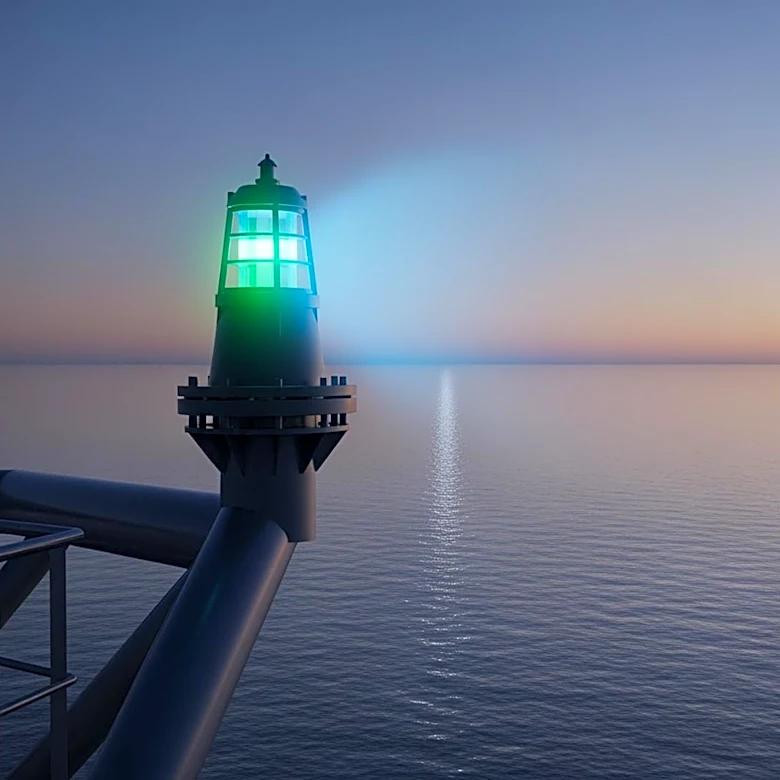 Dong Fang Offshore Implements ScanReach ConnectPOB for Enhanced Safety in Offshore Wind Fleet