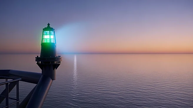 Dong Fang Offshore Implements ScanReach ConnectPOB for Enhanced Safety in Offshore Wind Fleet