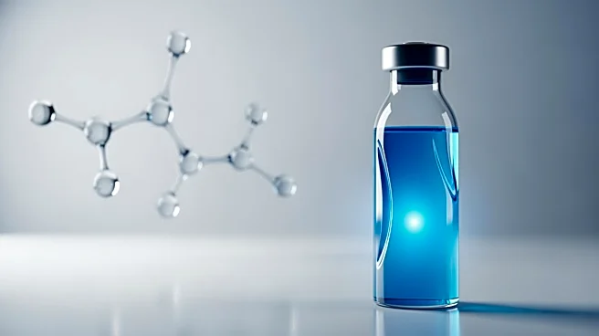 CMS Issues New HCPCS Codes for Fresenius Kabi's COVID-19 Treatment Tyenne