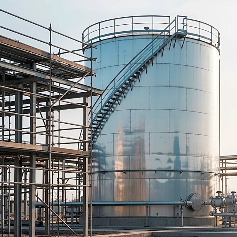 Army Wins Contract Dispute Over $73 Million Fuel Hangar Project