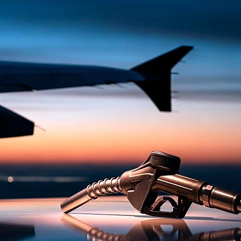EU Airline Industry Faces Potential Fuel Shortages Amid Strait of Hormuz Closure